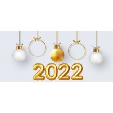 График работы в период новогодних каникул в 2022 году