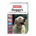Beaphar Doggy's витамины для собак