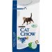 Cat Chow Special Care 3 in 1 для взрослых кошек тройной лечебный эффект
