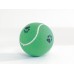 Beeztees Игрушка для собак "Мячик теннисный с отпечатками лап" в ассортименте