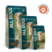 All Dogs Полнорационный корм для взрослых собак  (ALL DOGS)