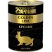 Четвероногий Гурман GOLDEN LINE консервы для собак кролик натуральный в желе