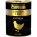 Четвероногий Гурман GOLDEN LINE консервы для собак курица натуральная в желе