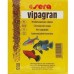 Сера Vipagran Корм для декоративных рыб, тонущие гранулы
