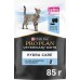 Purina Pro Plan Veterinary Diets  HYDRA CARE Паучи для кошек для увеличение потребления воды, 85г ) (P49293)