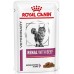 Royal Canin RENAL WITH BEEF Влажный корм для кошек при хронической почечной недостаточности (говядина), 85г (P24956)