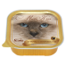 Зоогурман конcервы для кошек MurrKiss Курочка с потрошками 100гр. (P24494)