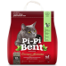 Pi-Pi-Bent Наполнитель для кошачьего туалета комкующийся "Сенсация свежести"