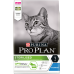 Pro Plan STERILISED ADULT OPTISAVOUR для стерилизованных кошек и кастрированных котов,треска с форель