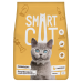 Smart Cat Сухой корм для котят с цыпленком