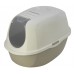 Moderna Туалет-домик SMARTCAT с угольным фильтром, 54,1*40*41см