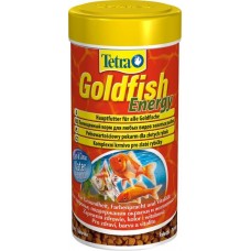Тетра Tetra Goldfish Energy Корм для золотых рыбок, палочки