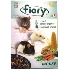 FIORY Mousy смесь для мышей, 400гр.  (57263)