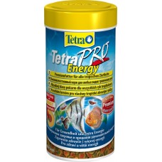 Тетра TetraPro Energy Корм для декоративных рыб, чипсы
