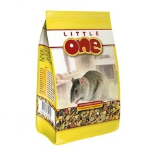Little One Корм для крыс