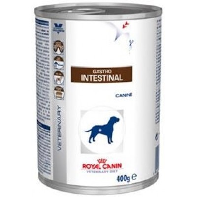 Royal Canin GASTRO INTESTINAL для собак, лечение ЖКТ