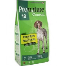 Pronature ORIGINAL SENIOR сухой корм для пожилых собак с курицей, 20кг (P40921)