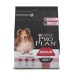 Pro Plan MEDIUM SENSITIVE SKIN OPTIDERMA для собак средних пород с чувствительной кожей лосось/рис