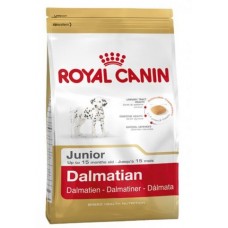 Royal Canin «Dalmatian Junior» (Далматинец Юниор-25)  для щенков Далматина до 15мес., 12кг (09190)