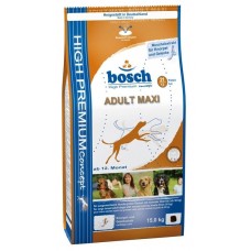 Bosch Adult Maxi сухой для собак крупных пород