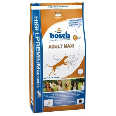Bosch Adult Maxi сухой для собак крупных пород
