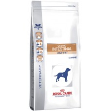 Royal Canin GASTRO INTESTINAL LOW FAT LF22 Диета с ограниченным содержанием жиров для собак при нарушении пищеварения