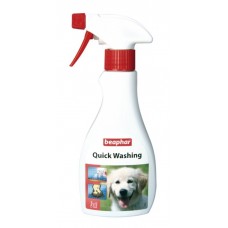 Beaphar Экспресс-шампунь для собак и кошек (Quick Washing)