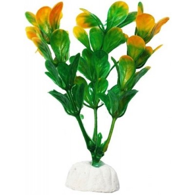 Уют ВК104 Растение Бакопа зелено-желтая 10см (C42798)