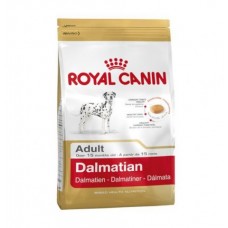 Royal Canin «Dalmatian Adult» (Далматинец-22) для Далматина с 15мес, 12кг (09191)