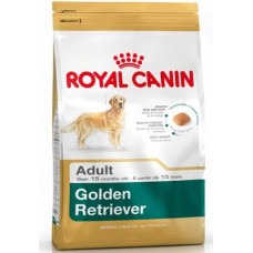 Royal Canin GOLDEN RETRIVER для Голден ретривера с 15мес.