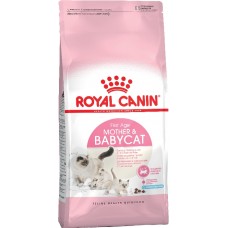 Royal Canin MOTHER&BABYCAT корм для котят в возрасте от 1 до 4 месяцев
