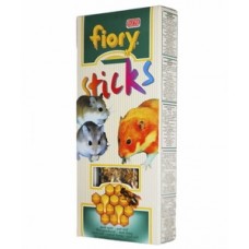 Fiory Sticks палочки для хомяков с мёдом, 100гр. (57254)
