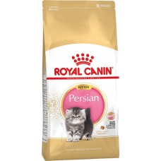Royal Canin KITTEN PERSIAN корм для персидских котят в возрасте до 12 месяцев