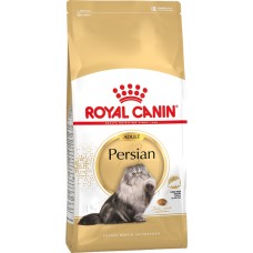Royal Canin PERSIAN ADULT корм для персидских кошек старше 12 месяцев