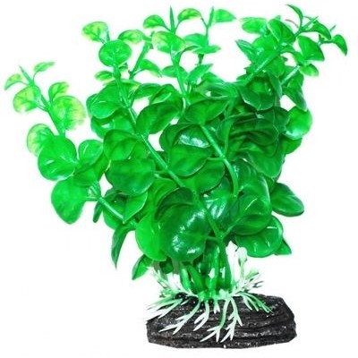 Уют ВК203 Растение Бакопа зеленая 11см (C42799)