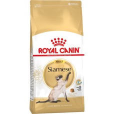 Royal Canin SIAMESE ADULT корм  для сиамских кошек старше 12 месяцев