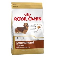 Royal Canin DACHSHUND для Таксы с 10мес.