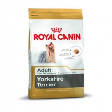 Royal Canin YORKSHIRE TERRIER ADULT для Йоркширского Терьера с 10мес