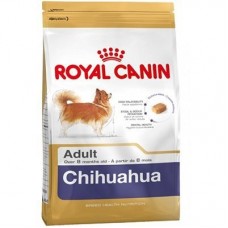 Royal Canin CHIHUAHUA ADULT для Чихуахуа с 8мес.