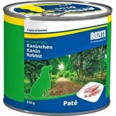 Bozita Rabbit Консервы для собак с кроликом, 635 гр. (5127)