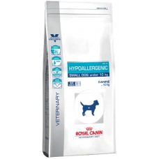 Royal Canin HYPOALLERGENIC HSD 24 SMALL DOG UNDER 10KG Диета для собак менее 10 кг с пищевой аллергией / непереносимостью
