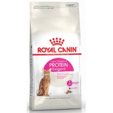 Royal Canin PROTEIN EXIGENT корм для кошек, привередливых к составу продукта