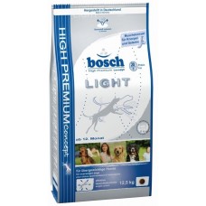 Bosch Light сухой для собак Облегченный