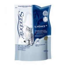 Bosch Sanabelle Light сухой для кошек Облегченный