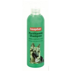 Beaphar Шампунь Травяной для собак с чувствительной кожей (Herbs&Natural Oils) (18291)