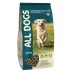 All Dogs Полнорационный корм для взрослых собак  (ALL DOGS)