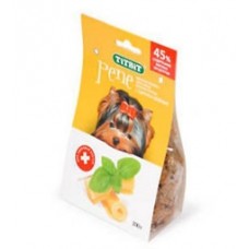 TITBIT печенье для собак мелких пород PENE сыр/зелень (7119)