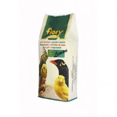 Fiory песок для птиц с ароматом лимона, 1 кг. (58251)
