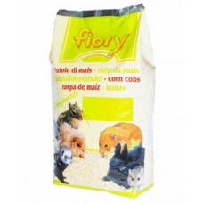 Fiory Tutolo di Mais Наполнитель кукурузный Лимон, 5 л. (13262)