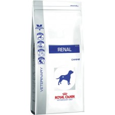 Royal Canin RENAL RF14 Диета для собак при хронической почечной недостаточности